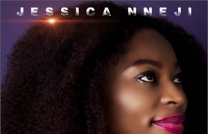 #SelahMusic: Jessica Nneji | Thank You For Loving Me Fresh New Music By Jessica Nneji THANK YOU FOR LOVING ME