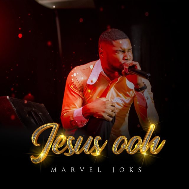 Fresh New Music By Marvel Joks Tagged JESUS OOH