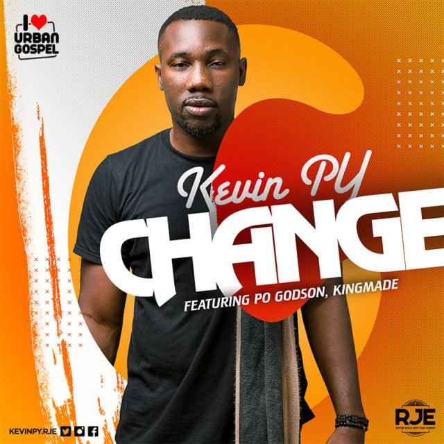 Fresh New Music Video By Kevin PY Tagged CHANGE
