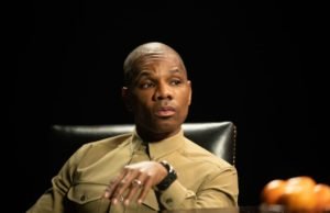 Kirk Franklin Apologizes For Explicit-Laden Phone Argument With Son Kirk Franklin Apologizes For Explicit-Laden Phone Argument With Son