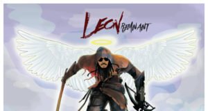 #SelahMusicVid: Leon Remnant | Meje (Seven) | @YaRemnant Leon Remnant | Meje (Seven)