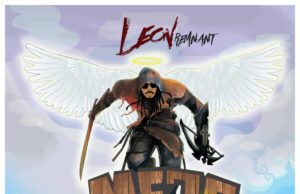 #SelahMusicVid: Leon Remnant | Meje (Seven) | @YaRemnant Leon Remnant | Meje (Seven)