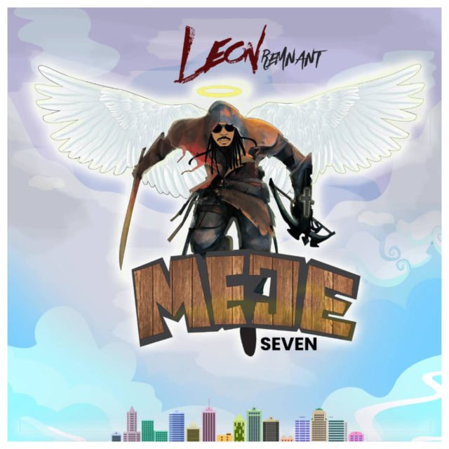 Leon Remnant | Meje (Seven)