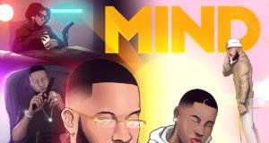 #SelahMusic: Limoblaze | Mind (Remix) | Feat. Aaron Cole | @Limoblaze