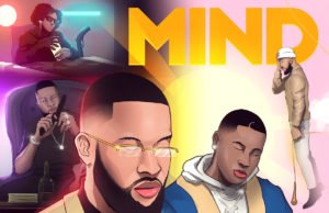 #SelahMusic: Limoblaze | Mind (Remix) | Feat. Aaron Cole | @Limoblaze