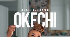 #SelahMusic: Rose Ezeukwu | Okechi