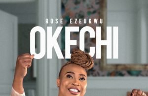 #SelahMusic: Rose Ezeukwu | Okechi