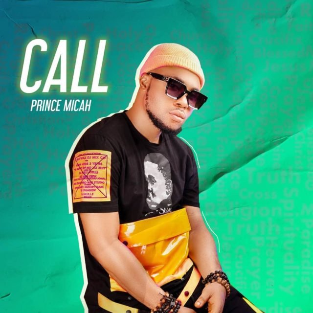 Prince Mica | Call