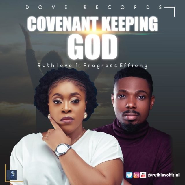 Ruth Love | Covenant Keeping God