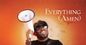 #SelahMusicVid: Timi Dakolo | Everything (Amen) | @timidakolo Timi Dakolo | Everything (Amen)