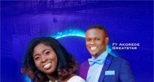 #SelahFresh: Oreoluwani Praise | Ifarahan Ogo | Feat. Akorede Greatstar Oreoluwani Praise | Ifarahan Ogo