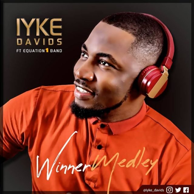 Iyke Davids | Winner Medley