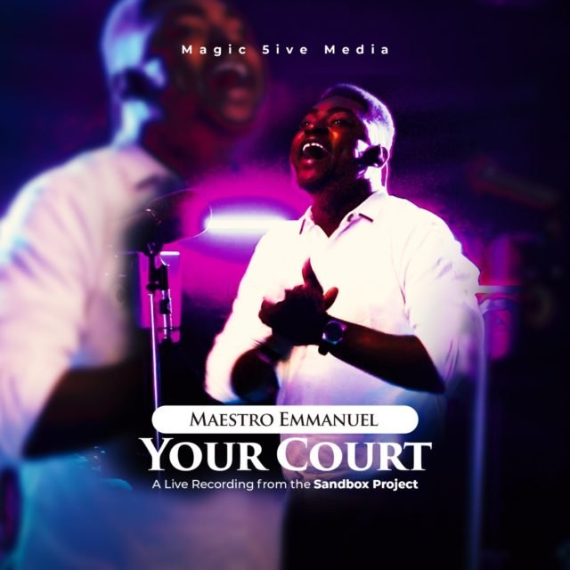 TSBP & Maestro Emmanuel Shares YOUR COURT | Mp4TSBP & Maestro Emmanuel Shares YOUR COURT | Mp4