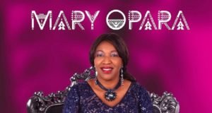#SelahMusicVid: Mary Opara | Eze Ndi Eze Fresh New Music By Mary Opara EZE NDI EZE | Mp4