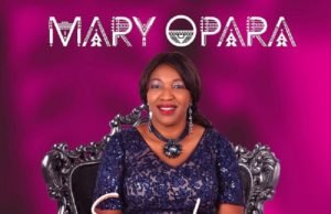 #SelahMusicVid: Mary Opara | Eze Ndi Eze Fresh New Music By Mary Opara EZE NDI EZE | Mp4