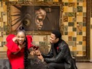 Pre-Wedding Photos: Apostle Mike Orokpo Set To Tie Knot With fiancée Osenaga! Apostle Mike Orokpo, Pre Wedding Photos, Osenaga