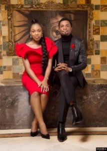 Apostle Mike Orokpo, Pre Wedding Photos, Osenaga