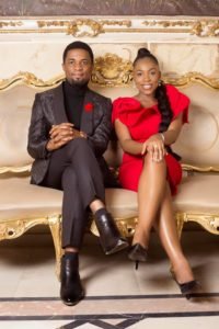 Apostle Mike Orokpo, Pre Wedding Photos, Osenaga