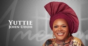 #SelahMusic: Yuttie John-Udoh | Amesemboro Yuttie John-Udoh | Amesemboro