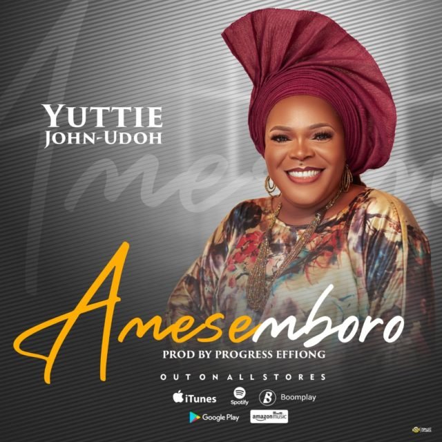 Yuttie John-Udoh | Amesemboro