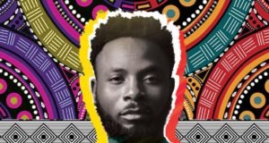 Gospel Artiste Andrew Bello Shares “Gratitude” EP | @Belloarea1 Gospel Artiste Andrew Bello Shares "Gratitude" EP