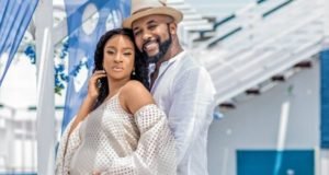 Banky W & Adesua Share Disappointments & Struggles On The Miraculous Journey To Child Birth Banky W & Adesua Testify About The Miraculous Birth Of Their Baby Boy