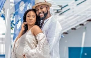 Banky W & Adesua Share Disappointments & Struggles On The Miraculous Journey To Child Birth Banky W & Adesua Testify About The Miraculous Birth Of Their Baby Boy