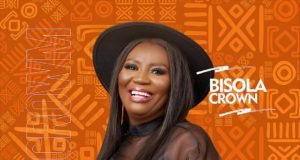 #SelahFresh: Bisola Crown | A Thousand Tongues