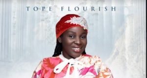 #SelahMusic: Tope Flourish | Fiyin F’oluwa Tope Flourish | Fiyin F’oluwa