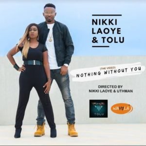 Nikki Laoye & Tolu | Nothing Without You, SelahAfrik Official Top 10 Weekly Gospel Chart | 12 - 17 April, 2021