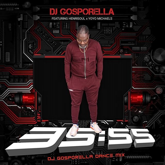 DJ Gosporella