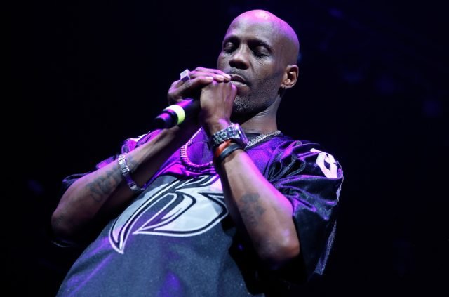 How DMX Shared His Faith & Prayers Through Relationship With God