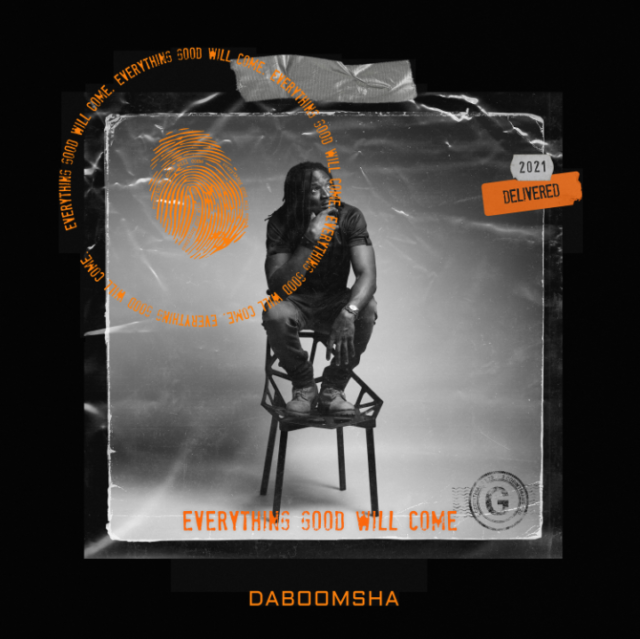 Hip Hop Luminary DaBoomsha Shares "Everything Good Will Come" EP