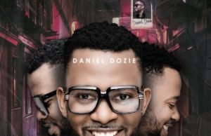 Gospel Artiste Daniel Dozie Debuts “Phases” Mixtape | @iamdanieldozie Gospel Artiste Daniel Dozie Debuts “Phases” Mixtape