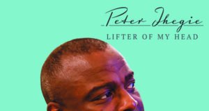 #SelahMusic: Peter Ihegie | Lifter Of My Head Peter Ihegie | Lifter of My Head