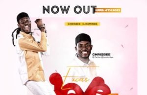 #SelahFresh: Chris Bee | Excess Love (Cover) | @iamchrisbee Chris Bee | Excess Love (Cover) | @iamchrisbee