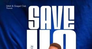 #SelahFresh: Dchampraiz | Save Us