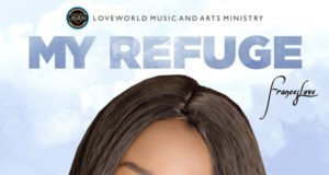 #SelahFresh: Frances Love | My Refuge