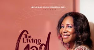 #SelahMusic: Happiness Ibeh | The Living God Happiness Ibeh | The Living God