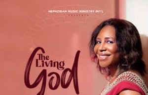 #SelahMusic: Happiness Ibeh | The Living God Happiness Ibeh | The Living God