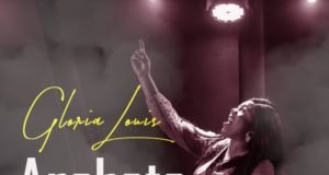 #SelahFreshVid: Gloria Louis | Arabataribiti