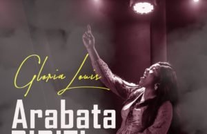 #SelahFreshVid: Gloria Louis | Arabataribiti