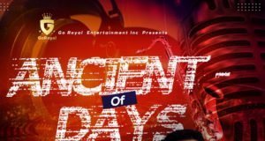#SelahFresh: Ndu Chikere | Ancient Of Days