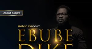 #SelahFresh: Kelvin Benard | Ebube Dike Kelvin Benard | Ebube Dike