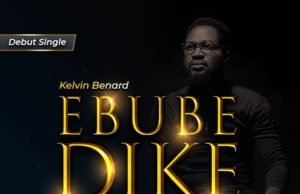 #SelahFresh: Kelvin Benard | Ebube Dike Kelvin Benard | Ebube Dike