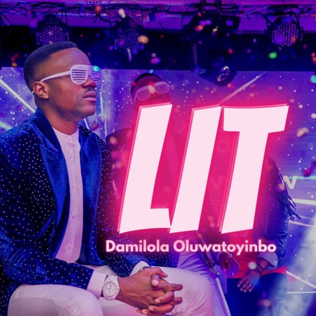 Damilola Oluwatoyinbo | Lit