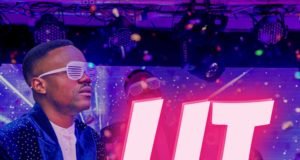 #SelahMusicVid: Damilola Oluwatoyinbo | Lit Damilola Oluwatoyinbo | Lit