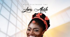 #SelahMusicVid: Min Lora Aka | Chimdimma (My Good God) | @Lora_Akah Min Lora Aka | Chimdimma (My Good God