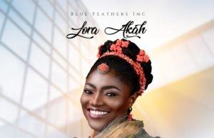 #SelahMusicVid: Min Lora Aka | Chimdimma (My Good God) | @Lora_Akah Min Lora Aka | Chimdimma (My Good God