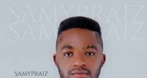 #SelahFresh: Samypraiz | Manifest